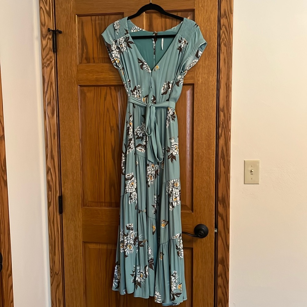 Free people dress